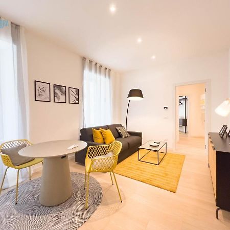 Slataper 11 Tirabora Short Rent Leilighet Trieste Eksteriør bilde